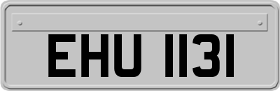 EHU1131