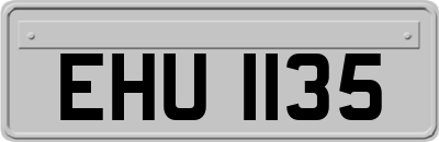 EHU1135