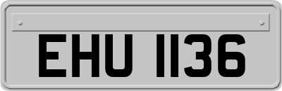 EHU1136