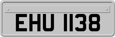 EHU1138