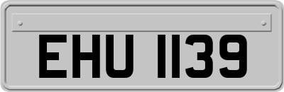 EHU1139