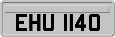 EHU1140