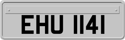 EHU1141