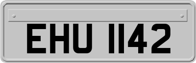 EHU1142