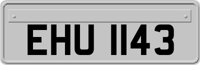 EHU1143