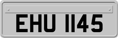EHU1145