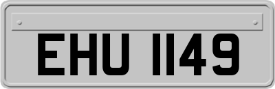 EHU1149