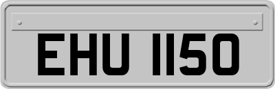 EHU1150