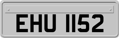 EHU1152