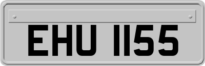 EHU1155