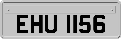 EHU1156