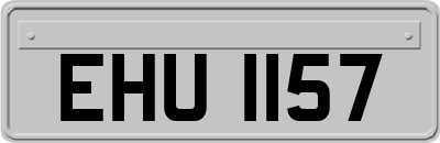 EHU1157