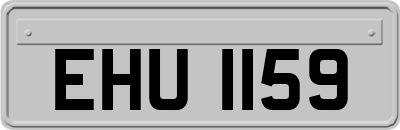 EHU1159