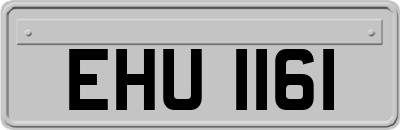 EHU1161