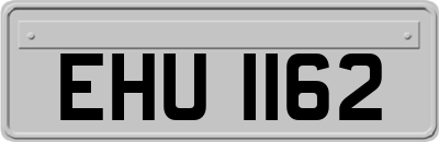 EHU1162