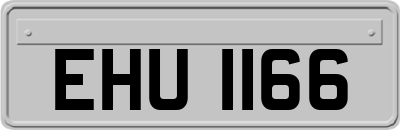 EHU1166