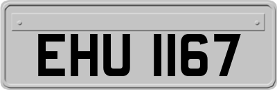 EHU1167
