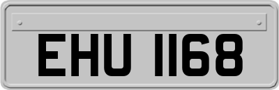 EHU1168