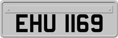 EHU1169