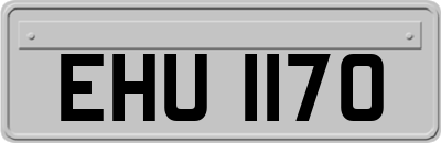 EHU1170