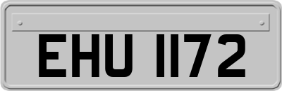EHU1172