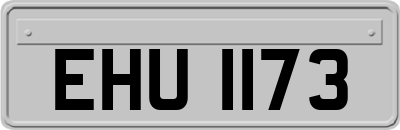 EHU1173
