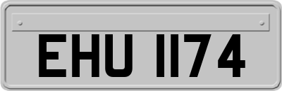 EHU1174