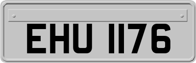EHU1176