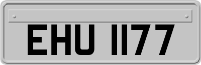 EHU1177