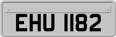 EHU1182