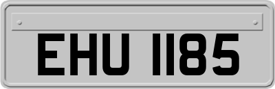 EHU1185