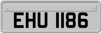 EHU1186