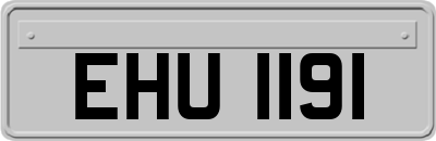 EHU1191