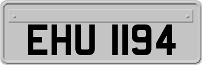 EHU1194