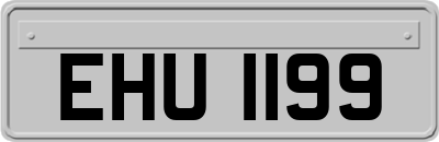 EHU1199