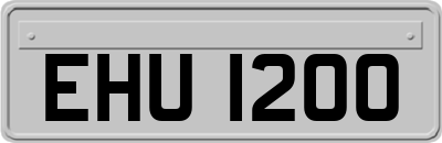 EHU1200