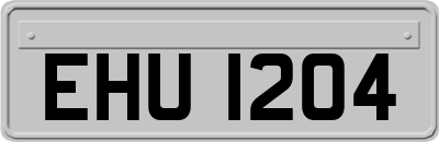 EHU1204