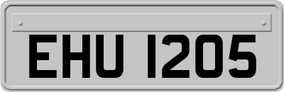EHU1205