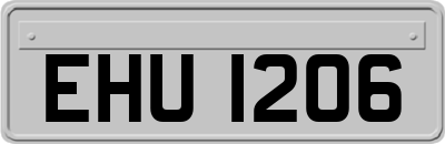 EHU1206
