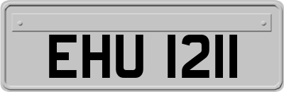 EHU1211