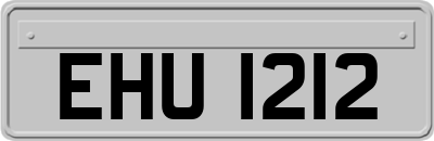 EHU1212