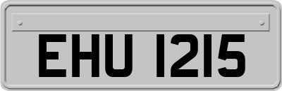 EHU1215