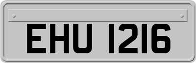EHU1216