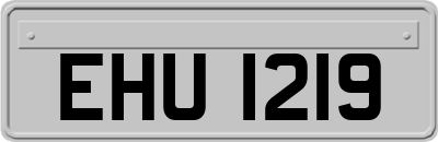 EHU1219