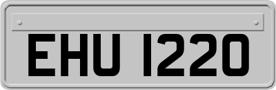 EHU1220