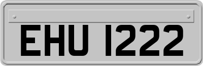 EHU1222