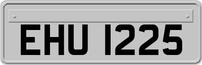 EHU1225