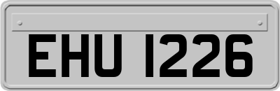 EHU1226