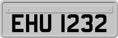 EHU1232