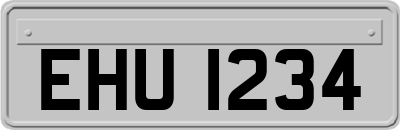 EHU1234